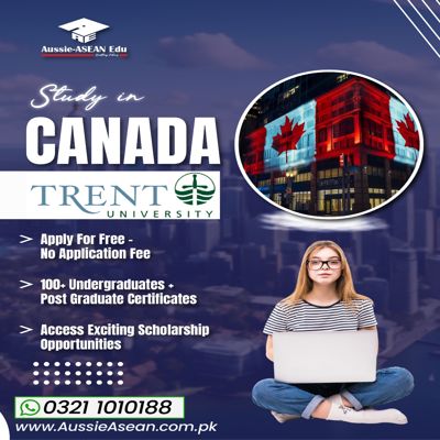 Study in Canada
